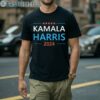 Kamala Harris for President 2024 Shirt 2Men Shirt Men Shirt