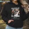 Kendrick Lamar 21 Years 2003 2024 Thank You For The Memories Shirt Hoodie Hoodie