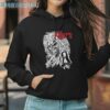 Killers Iron Maiden Shirt 3 Hoodie