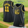 Klay Thompson Golden State Warriors Jersey 1 1