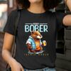 Kurwa Bober Jackie Bydle Shirt 2 T Shirt