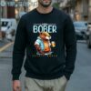 Kurwa Bober Jackie Bydle Shirt 5 Sweatshirt