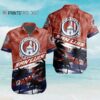 LIGA MX Atletico San Luis Special Hawaiian Shirt Aloha Shirt Aloha Shirt