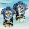 LIGA MX Club America Special Hawaiian Shirt Aloha Shirt Aloha Shirt