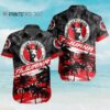 LIGA MX Club Tijuana Special Hawaiian Shirt Aloha Shirt Aloha Shirt