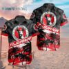 LIGA MX Club Tijuana Special Hawaiian Shirt Hawaaian Shirts Hawaiian Shirts