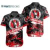 LIGA MX Club Tijuana Special Hawaiian Shirt Hawaaian Shirtss Hawaaian Shirt