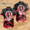 LIGA MX Club Tijuana Special Hawaiian Shirt Hawaiian Hawaiian