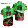 LIGA MX FC Juarez Special Hawaiian Shirt Hawaaian Shirtss Hawaaian Shirt