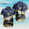 LIGA MX Pumas UNAM Special Hawaiian Shirt Aloha Shirt Aloha Shirt