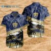 LIGA MX Pumas UNAM Special Hawaiian Shirt Hawaiian Hawaiian