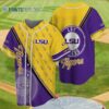 LSU Baseball Jersey Shirt NFL Fans 1 1