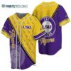 LSU Baseball Jersey Shirt NFL Fans 3 2