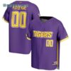 LSU Tigers GameDay Greats NFL Pick A Player Lightweight Baseball Jersey 3 2