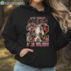 Las Vegas Aces A Ja Wilson T Shirt Hoodie Hoodie