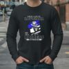 Las Vegas Raiders I May Live In Louisiana But Im A Raiders Fan shirt 4 Long Sleeve