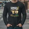 Leon Edwards vs Belal Muhammad 2 UFC 304 Welterweight Champion shirt 4 Long Sleeve