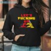 Lets Fucking Go Wolverine And Deadpool Shirt 3 Hoodie