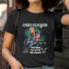 Lewis Hamilton The Man The Myth The Legend Shirt 2 T Shirt