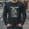 Lewis Hamilton The Man The Myth The Legend Shirt 4 Long Sleeve