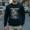 Lewis Hamilton The Man The Myth The Legend Shirt 5 Sweatshirt