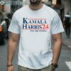 Madam President Kamala Harris 2024 Shirt 2 Men Shirt