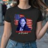 Madam Vice President Kamala Harris for President 2024 Shirt 1TShirt TShirt