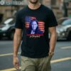 Madam Vice President Kamala Harris for President 2024 Shirt 2Men Shirt Men Shirt