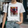 Marvel Deadpool The Eras Tour Shirt 1 Shirts