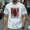 Marvel Deadpool The Eras Tour Shirt 2 Men Shirt