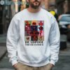 Marvel Deadpool The Eras Tour Shirt 3 Sweatshirt