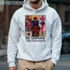 Marvel Deadpool The Eras Tour Shirt 4 Hoodie