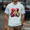 Marvel Deadpool Wolverine Besties Shirt 1 Men Shirt