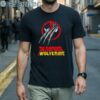 Marvel Deadpool Wolverine Shirt 1 Men Shirts