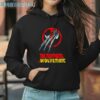 Marvel Deadpool Wolverine Shirt 3 Hoodie