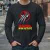 Marvel Deadpool Wolverine Shirt 4 Long Sleeve