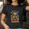 Marvel Studios Deadpool And Wolverine Signature Shirt 2 T Shirt