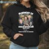 Mash In Memory Of Donald Sutherland 1935 2024 Thank You For The Memories Shirt Hoodie Hoodie