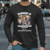 Mash In Memory Of Donald Sutherland 1935 2024 Thank You For The Memories Shirt Long Sleeve Long Sleeve