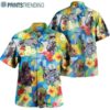 May The Hawaii Force Be With You Star Wars Hawaiian Shirt Hawaaian Shirt Hawaaian Shirt