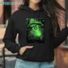 Metallica Tons Of Rock Oslo 2024 Little Room Agency Shirt 3 Hoodie