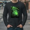 Metallica Tons Of Rock Oslo 2024 Little Room Agency Shirt 4 Long Sleeve