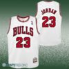 Michael Jordan Bulls Jerseys 0