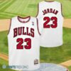 Michael Jordan Bulls Jerseys 1 1