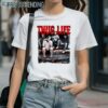 Michael Myers Thug Life Killer Shirt 1 Shirts