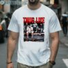 Michael Myers Thug Life Killer Shirt 2 Men Shirt