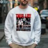 Michael Myers Thug Life Killer Shirt 3 Sweatshirt