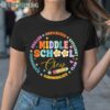 Middle School Crew Back To School Shirt 1TShirt TShirt