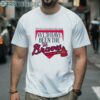 Morgan Wallen 98 Braves Shirts 2 Men Shirt