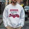 Morgan Wallen 98 Braves Shirts 3 Sweatshirt